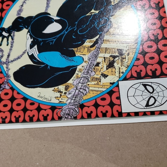 Marvel Comic Book Collection - Picture 10 of 11